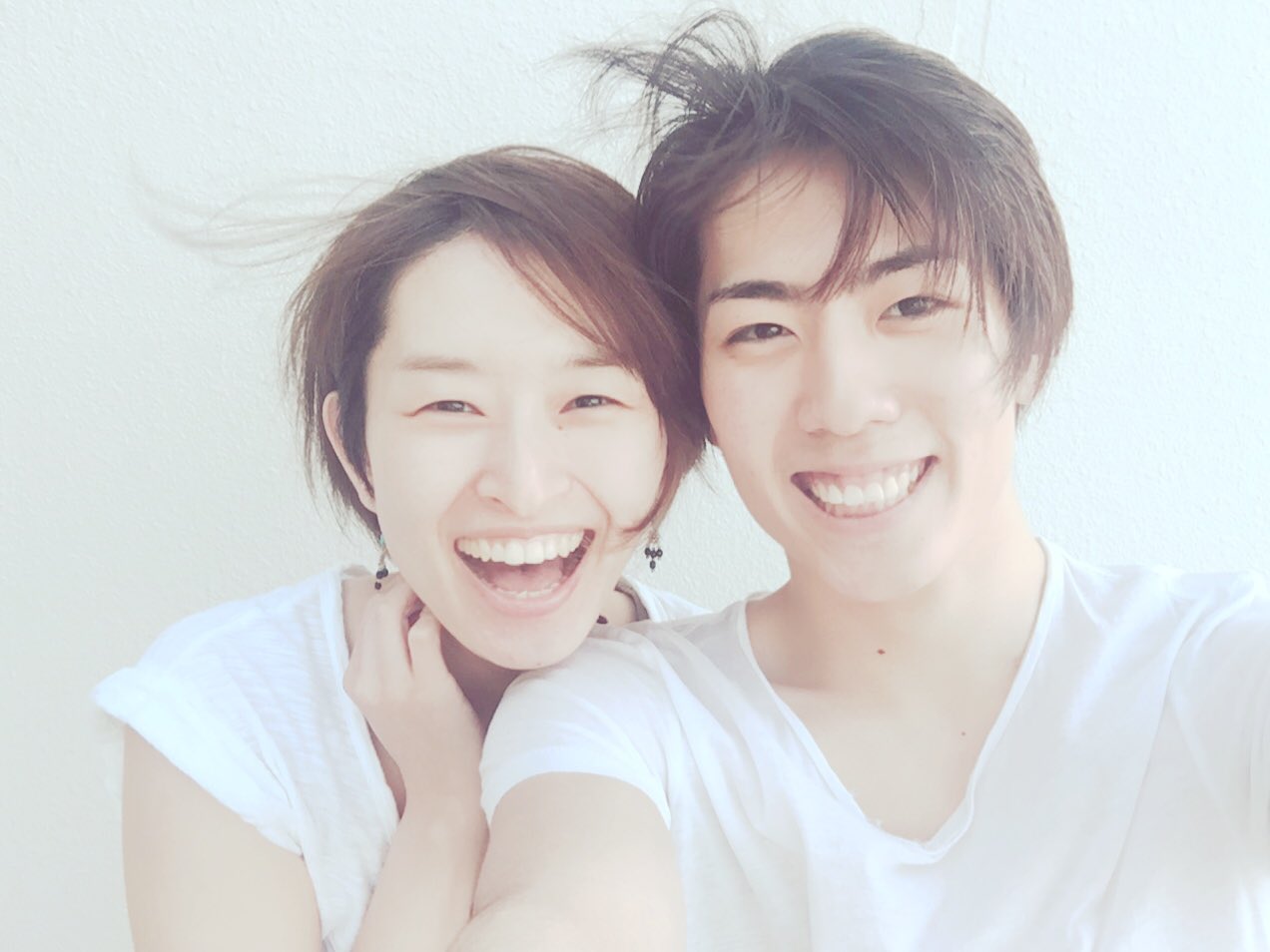 島袋寛子 たくさんのお言葉 お気持ち 本当にありがとうございます 出会えた縁を大切に育みます これからもよろしくお願いいたします ありがとう T Co Zzg7fkijmc Twitter