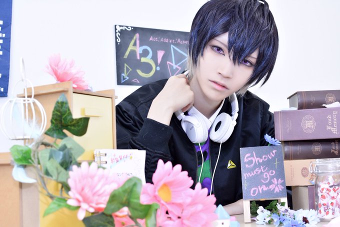 Twitterのコスプレ画像52