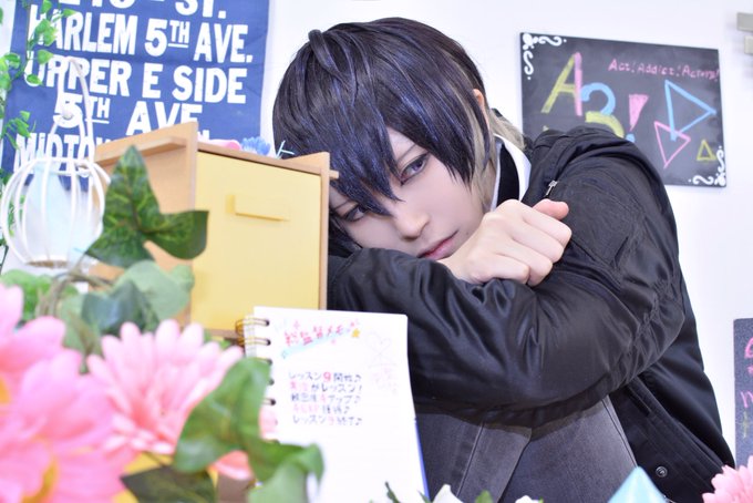 Twitterのコスプレ画像51