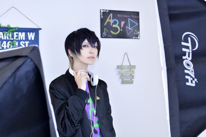 Twitterのコスプレ画像50