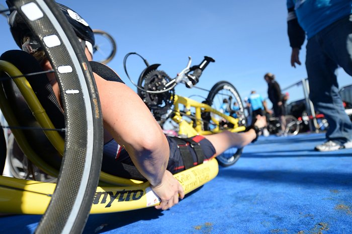 Triathlon Ireland tweet media