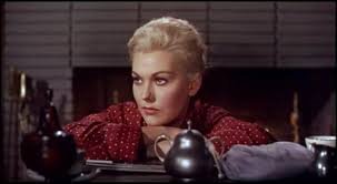 Happy 84th birthday Kim Novak 