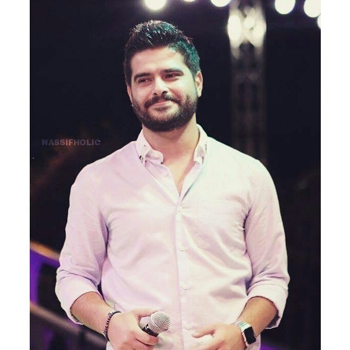 NassifLover's tweet photo. انت مش صديق ولا أخ وﻻ حبيب.. 
• انت حياة ✨💕!!
-
#NassifZeytoun #ناصيف_زيتون https://t.co/oyNkiT0ho1