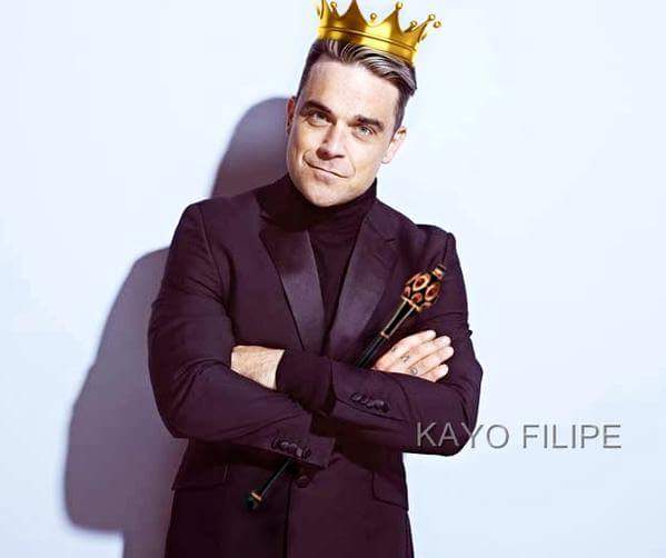 Happy birthday robbie williams   