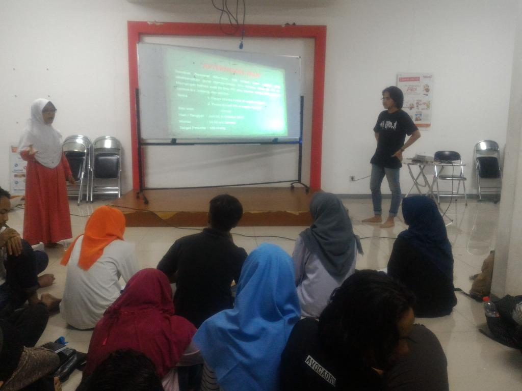 HMPS HUMAS UNDIP tweet media
