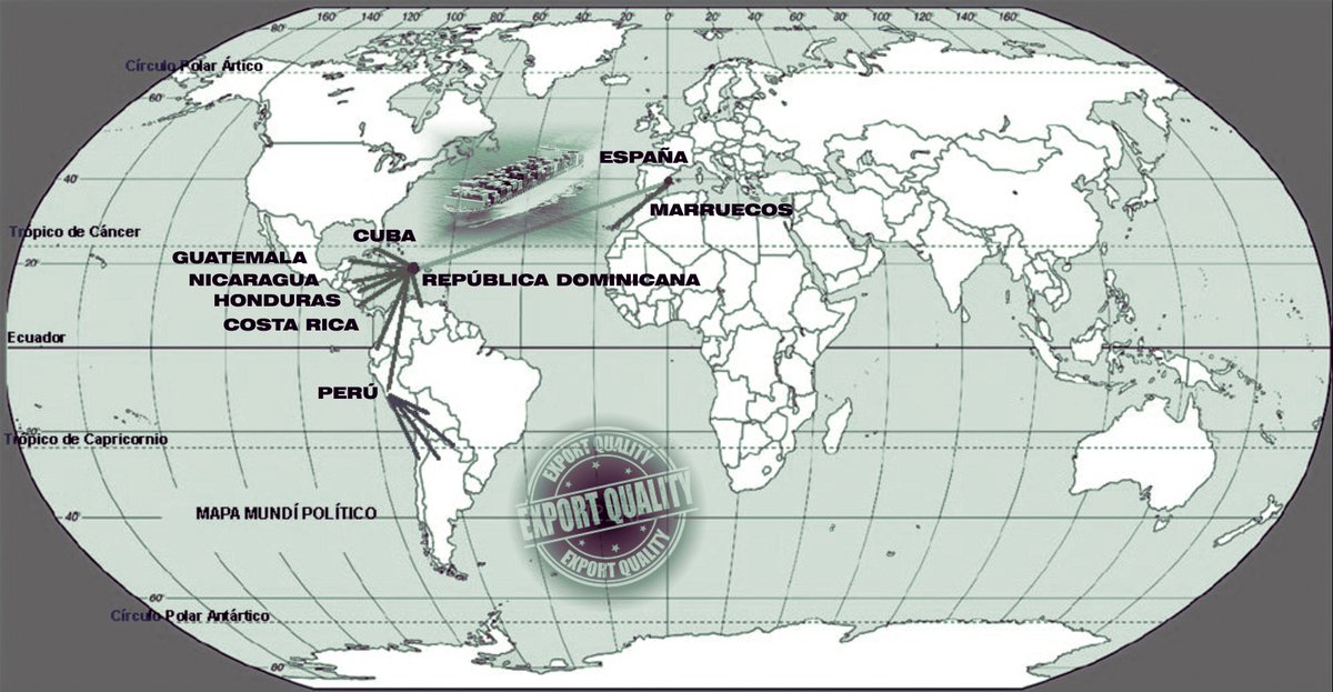 EAdireccion's tweet photo. #IMPORT #EXPORT #INSTALLATION #CONSTRUCCTION #MATERIALS #LATAM EL #CARIBE #ÁFRICA https://t.co/O5ChVpFYpW management@EuropeanArchitecture.es https://t.co/wcBWMl7NZt