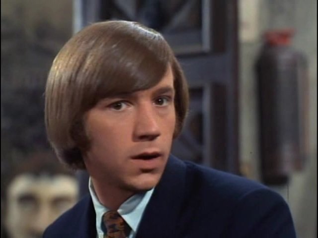 Happy 74th birthday Peter Tork 