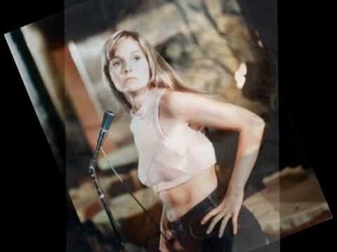 Happy 75th birthday Carol Lynley 