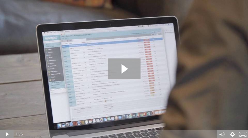 theagencyworks's tweet image. In our latest #video series, Justin Taylor, MD, @graphitas tells us how he improved visibility in his Agency - theagencyworks.co.uk/case-studies/g…
