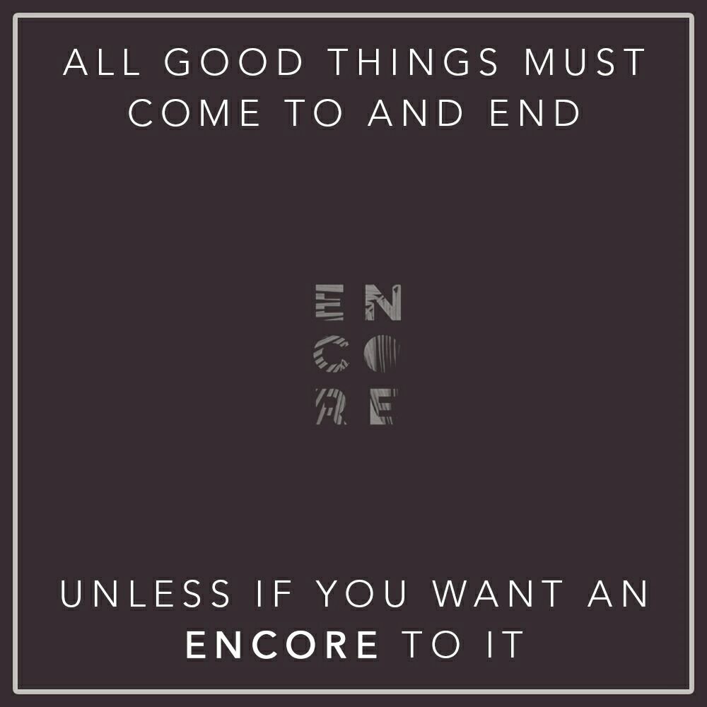 Kami segenap kru dan penampil ENCORE: KataK's Highlights Concert, mengucapkan terima kasih kepada semua pihak yang telah berpartisipasi.