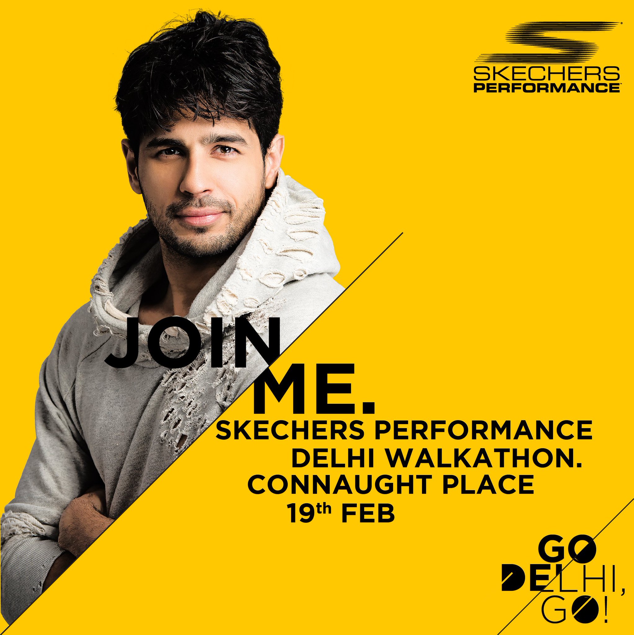 skechers in connaught place