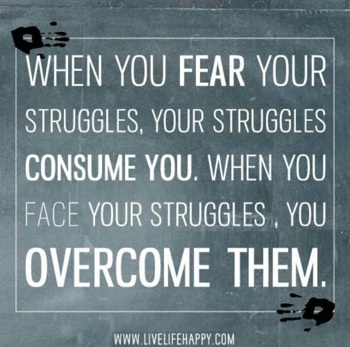 brightideasnott's tweet photo. Fears are worth overcoming in order to be proud and achieve your goals! Goal Setting course with #TheBrightSideNotts https://t.co/ywtSenDNVF