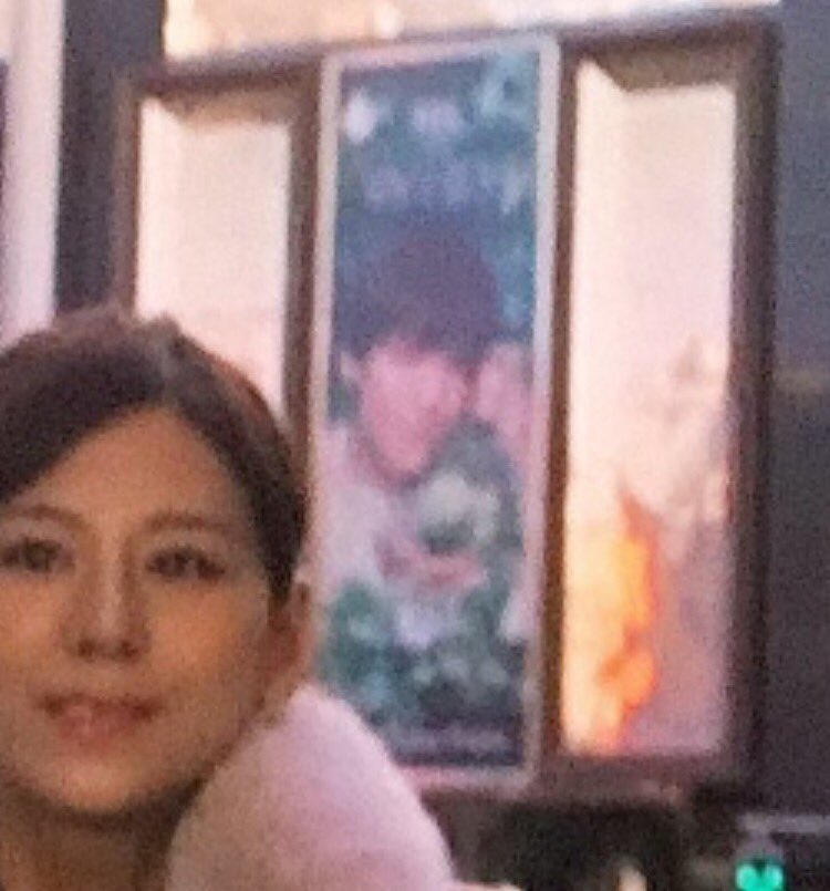 3_J_S_B_GUN's tweet photo. 岩田月9デビュー😂💕💕 https://t.co/VuGiHfJTXM