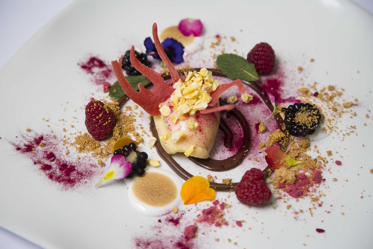 De la mano de <a href="/Groupon_es/">Groupon España</a> acabamos de probar el menú 'Anti-Divorcio' para un San Valentín perfecto, gracias <a href="/CharlieChampgne/">Charlie Champagne</a> #sanvalentin