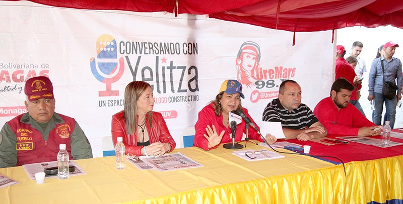 gobmonagasve's tweet photo. Santaella ejecuta acciones para fortalecer la seguridad en #Monagas #Maturin https://t.co/3WmZUZYwwN  https://t.co/zQ6WqxaOBI ,