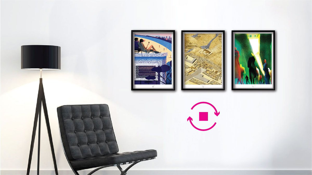 Tomorrow, photographer Rubén Segovia is hosting a meet-up at <a href="/fusecambridge/">Fuse Cambridge</a>. Want an art program for your community: buff.ly/2jzdn9a