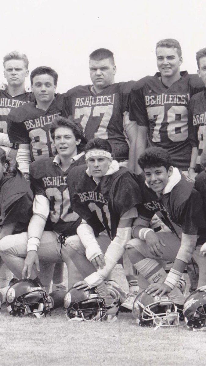 ____Mikey___'s tweet photo. @DFletcherSport #strongheadbandgame #caesarsfootball #bafa #ballin https://t.co/fygwCsrT6J