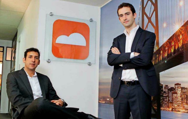 ChileGlobal Ventures tweet media