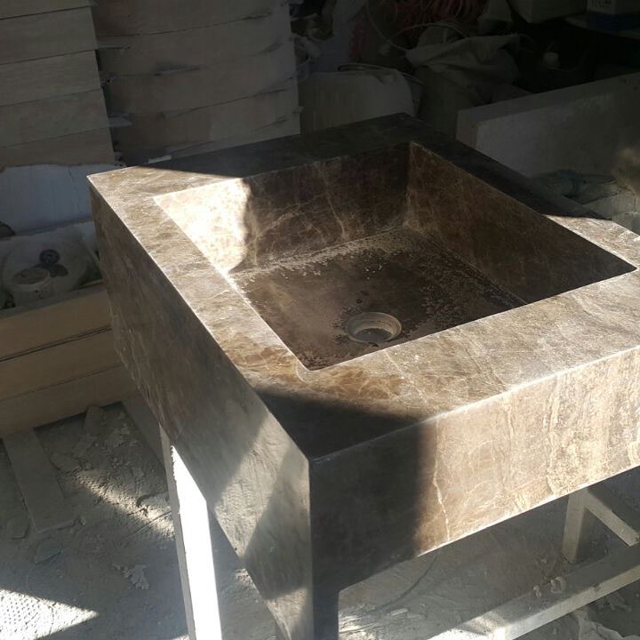 kgmstone_'s tweet photo. #dark #emperador #sink #marble #design #lavabo #mermer #interiordesign #home #art https://t.co/pwYZ58Qxca