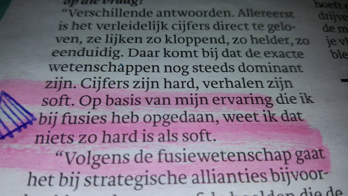 NfactoryKC's tweet photo. 'Meten is...  zwaar overschat 🎓. het verhaal achter de cijfers zegt veel meer. 💚 @De_Zwijger Durven vertragen en luisteren naar  #Babel https://t.co/pmHnrSyKXo