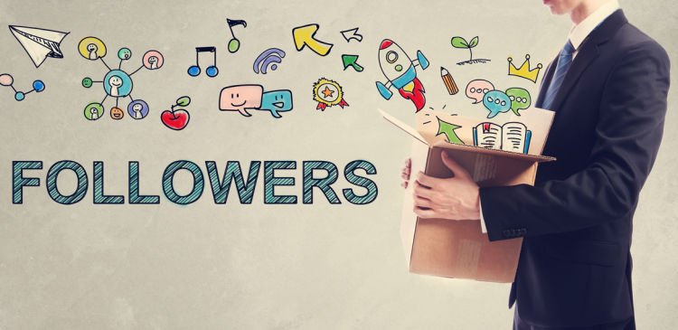 The Social Republic tweet media