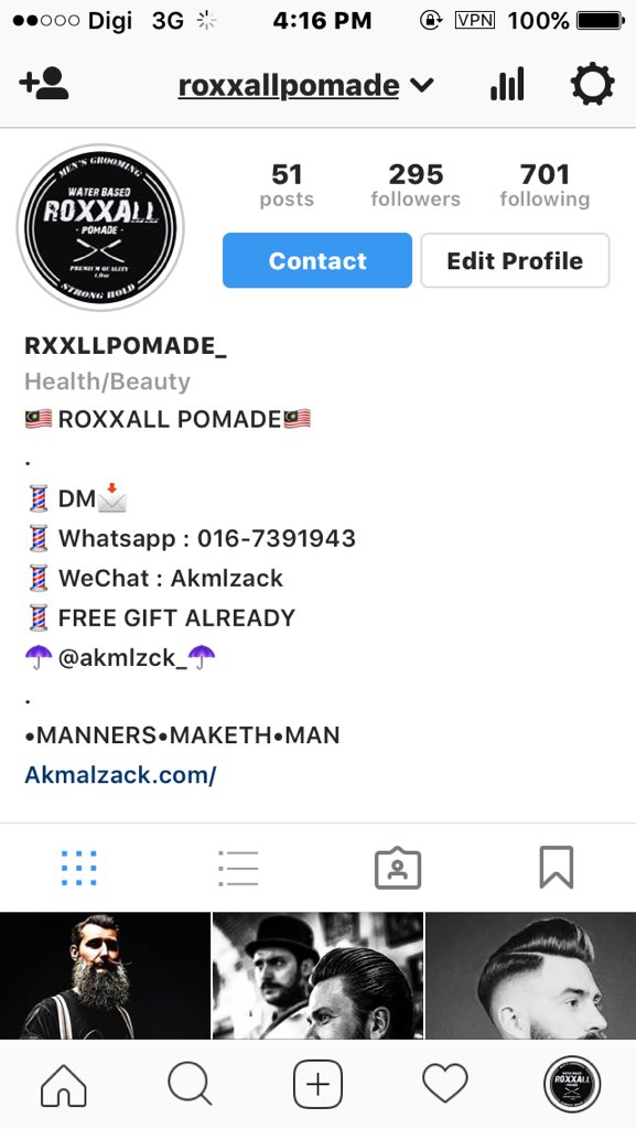 AKmaLRocKY's tweet photo. "sambung sikit" - // kawan-kawan yang saya cintai , hope you alls boleh viralkan . Thank you guys 💋💋💋// @ameerulafiq_ @muhd_ahlami @Ajik1997 https://t.co/xlW0nDLQsQ