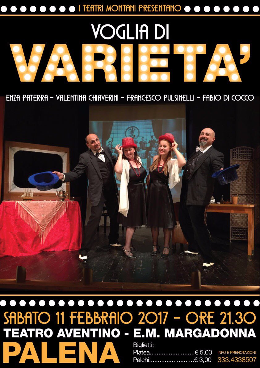 Enza Paterra (@enzapaterra) on Twitter photo 