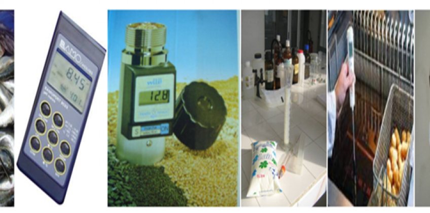 Une journée d’études sur « l’utilisation des instruments de mesure de la qualité »#Ministère_du_Commerce
commerce.gov.dz/avis/une-journ…