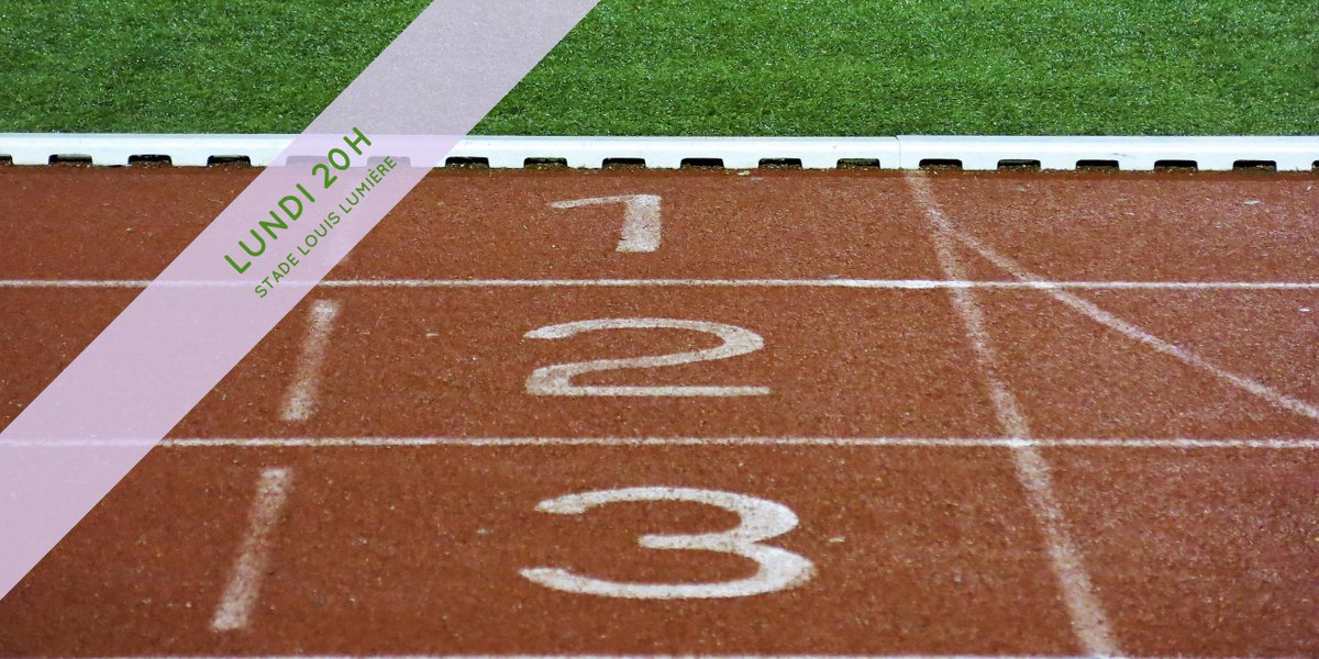 AR_Belleville's tweet photo. 1,2,3 c'est parti pour une nouvelle semaine sportive les oiseaux! Au menu ce soir, piste agrémentée d'acide lactique! #WhyIRunBelleville https://t.co/7KrwfQiE0p