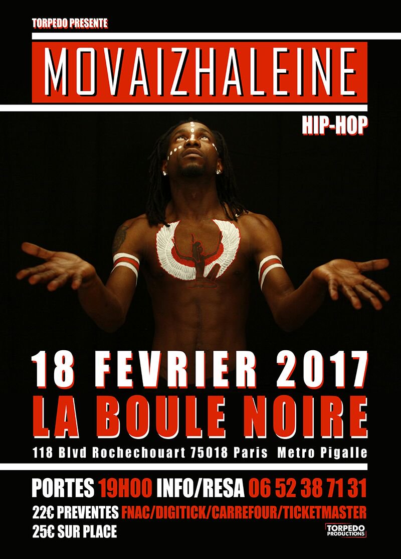 laurylndong's tweet photo. Tous à @Laboulenoire ce Samedi 18 Février pour un grand concert de nos panthères @SeigneurLion et @ekomy ! Billets en prévente &amp; sur place. https://t.co/DLzqpFiGa7