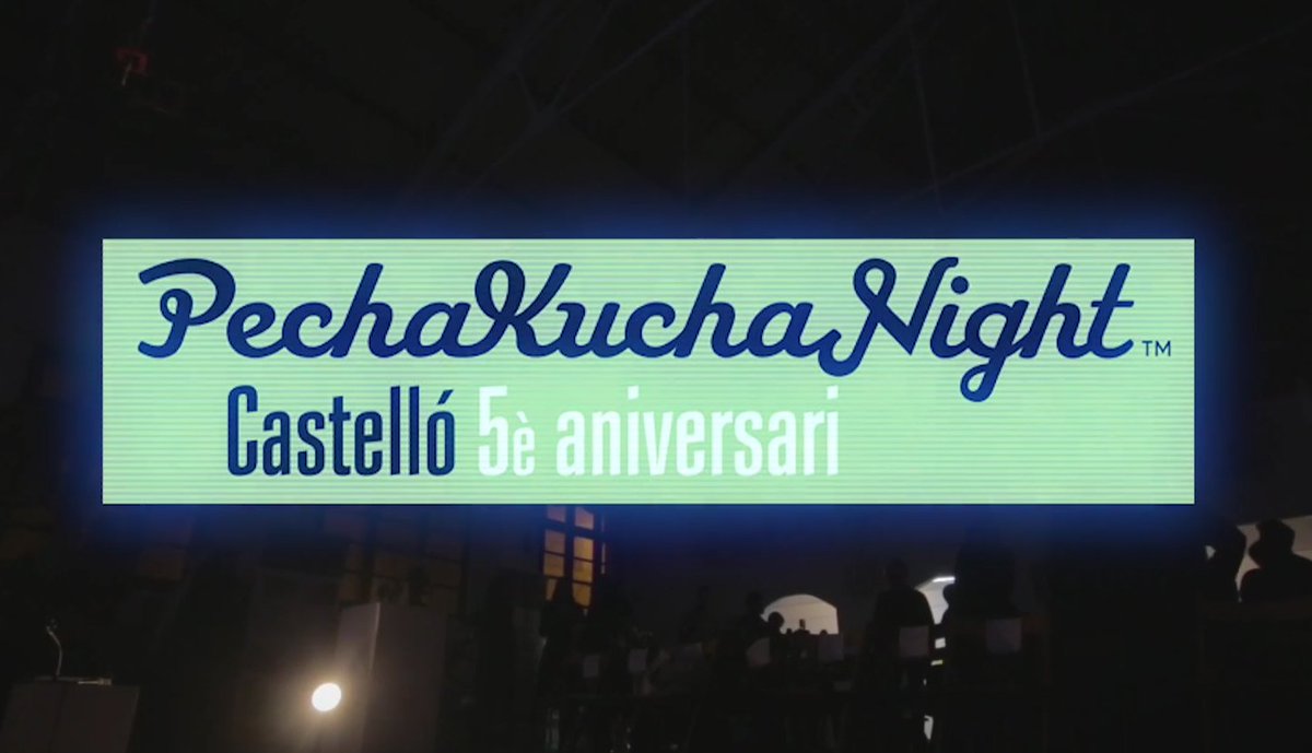 laexprimidora's tweet photo. Si os perdisteis el último #PKNCS13, gracias a @yeswecoon puedes ver el vídeo de lo que fue una noche muy especial https://t.co/GddhyfNOAJ https://t.co/M6xgbg7EDG