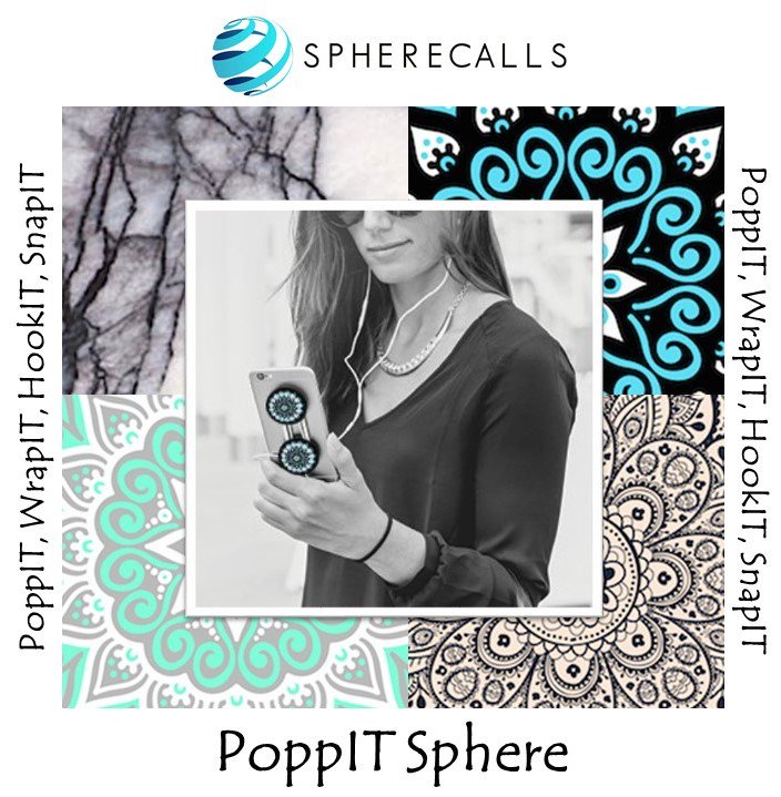 Spherecalls tweet picture