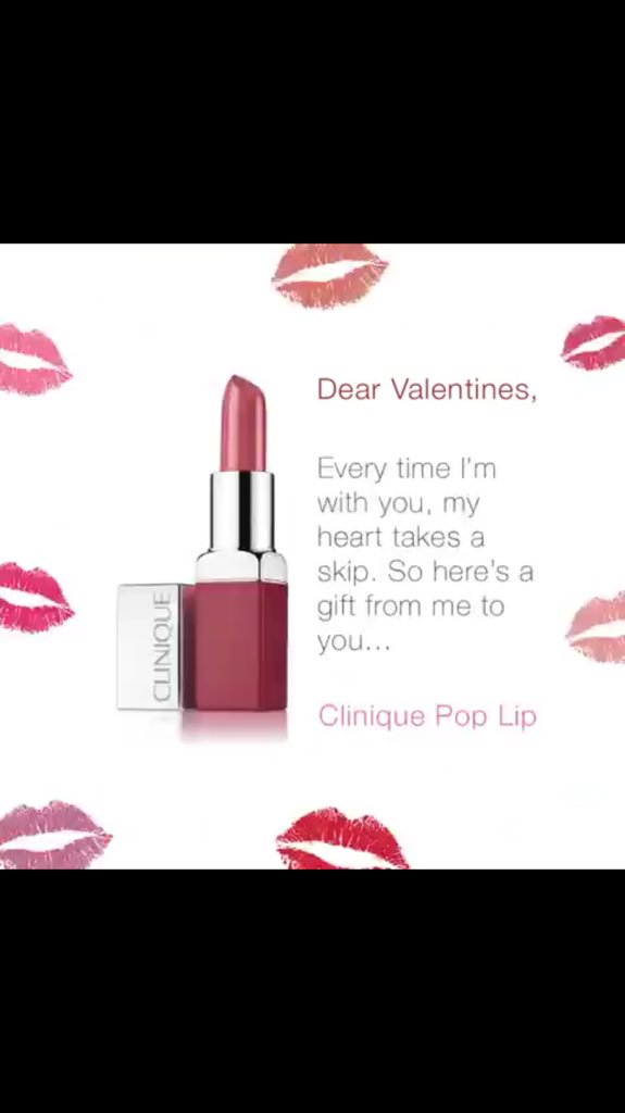 jabbatofabba's tweet photo. @Clinique_UK 😍😍😍😍 https://t.co/QWUDTfOM8N
