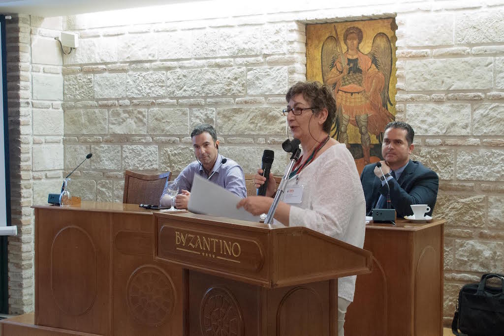 ConfcoopPn's tweet photo. #Armenia nasce #coop donne con sostegno @ConsLeonardo #Pordenone @Confcooperativ1 @marcobagnariol @coopsociali https://t.co/6QnS9cQ0v9 https://t.co/PC8DHRx2UN