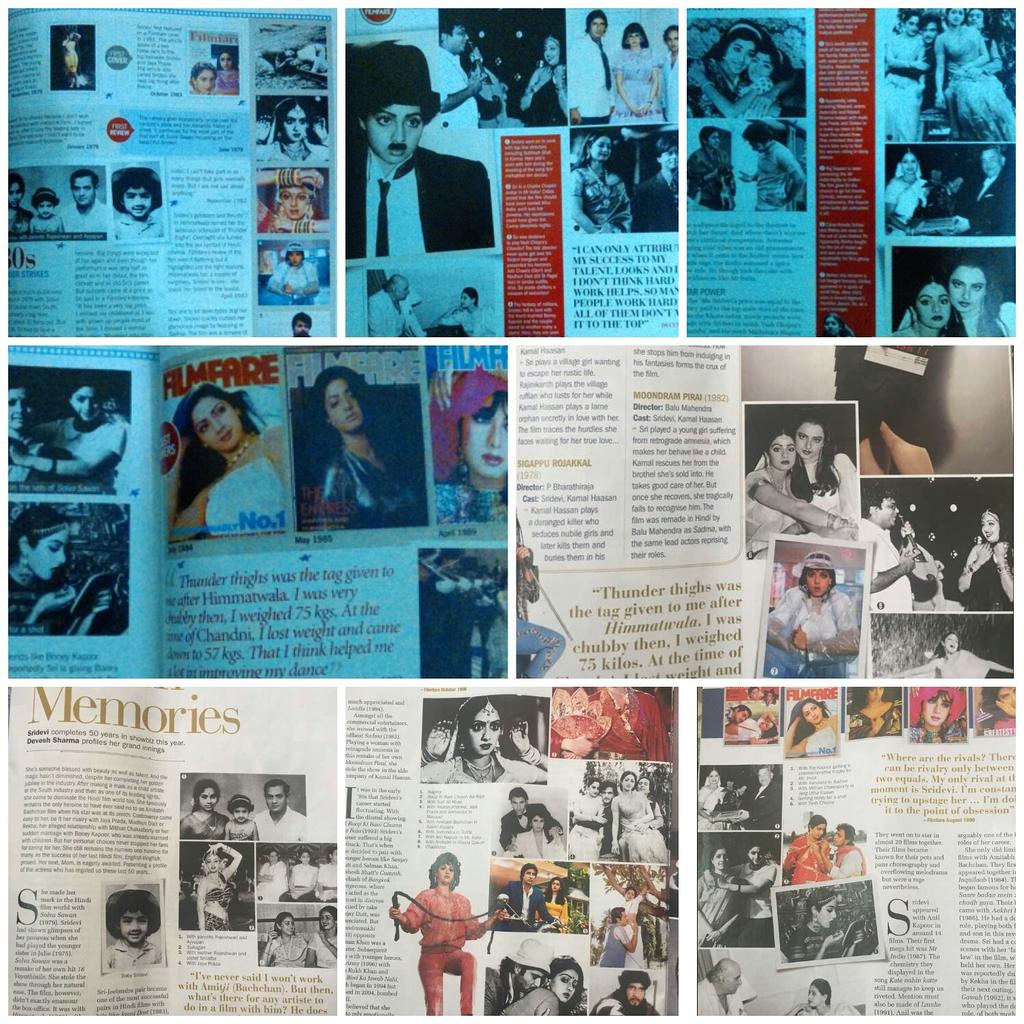 dr_arunsharma's tweet photo. Thanks #DeveshSharma@filmfare #article #Sridevi #50yrs in #IndianCinema but #Y #always #repeated #pics #samecontent https://t.co/WYz9eVSbqf