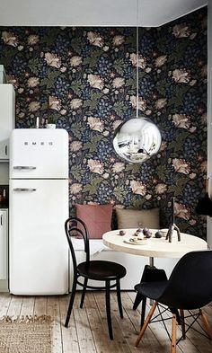 AlmaAlessandra's tweet image. #ktchendesign #wallpaper &amp;amp; #designpieces