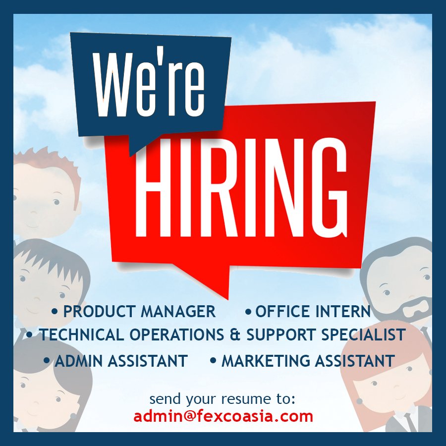 i2imatmph's tweet photo. Our team is growing! Come and join us at #TeamEasyDebit! #EasyDebit, #Recruitment, #Hiring https://t.co/lTwmz9JXTG