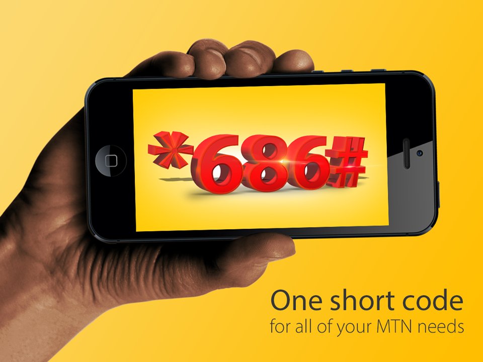 MTNEswatini's tweet image. Access all MTN services and products with 1 code, dial *686#. 
#Universalcode