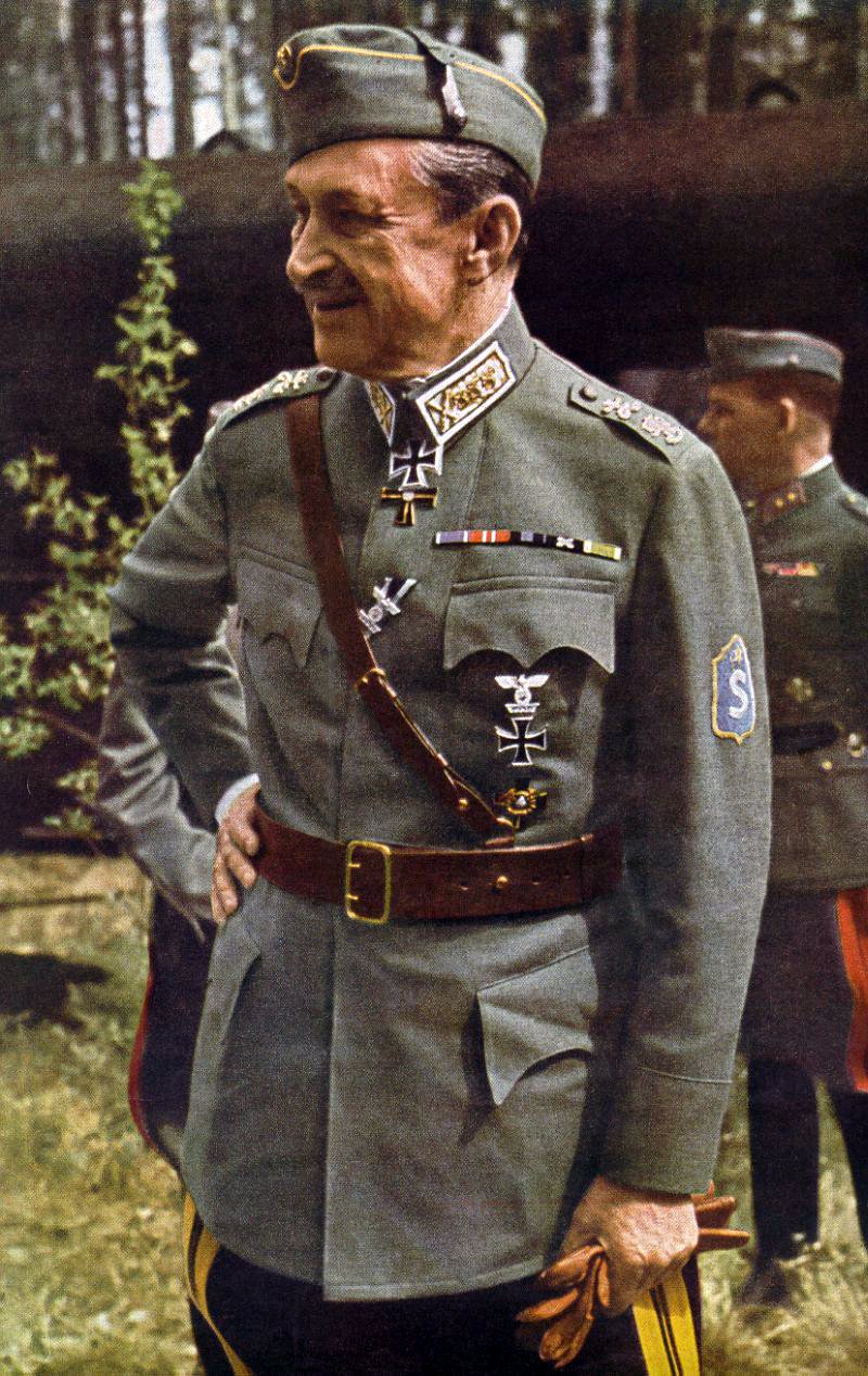 WW2 ルーマニア王国軍 将校用サムブラウン ベルト 実物 第二次世界大戦「サム・ブラウン」黒帯 - RBNr Militaria
