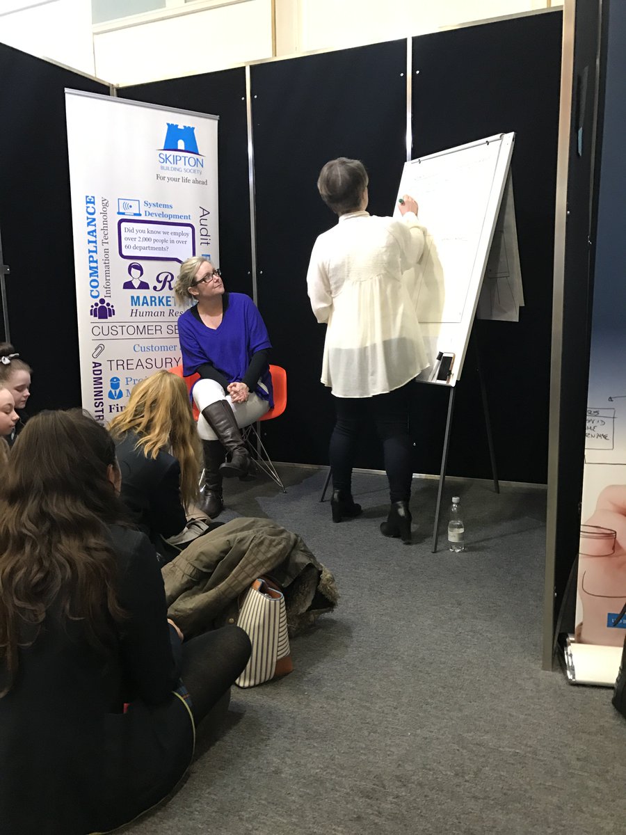 bradfordacademy's tweet photo. Girls in STEM - https://t.co/OTjUDbhsrQ https://t.co/gyUwEpccU8