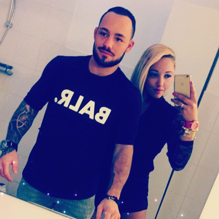 DjamilaCelina's tweet photo. OnFleek Monday....About last weekend๐ #Djamilacelina #Rvrdcm #onfleek @balr @Otumm xx @robinvroosmalen https://t.co/Tl3DAcOFwB