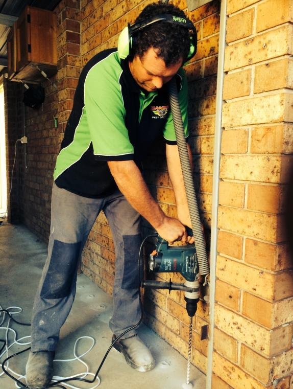 Ranger Pest Control (RangerPestCon) Twitter