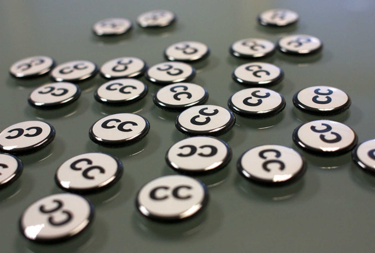educaINTEF's tweet photo. Creative Commons lanza nueva plataforma para encontrar imágenes libres #Licencias #CC  https://t.co/RlO7vlVR4f https://t.co/xveBEhA8gt