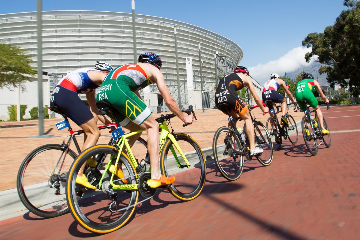 FFTRI's tweet photo. WC Cape Town : Raphaël Montoya 4e, Margot Garabedian 7e, Sandra Dodet 12e, Emilie Morier 13e. Anthony Pujades 12e, Cassandre Beaugrand DNF https://t.co/n6D3xQ0l9R