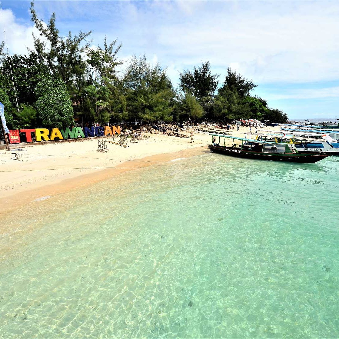 ギリ島情報 Gili Island Pic Twitter