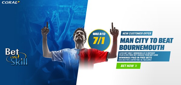Coral betting bonus Coral Enhanced Odds