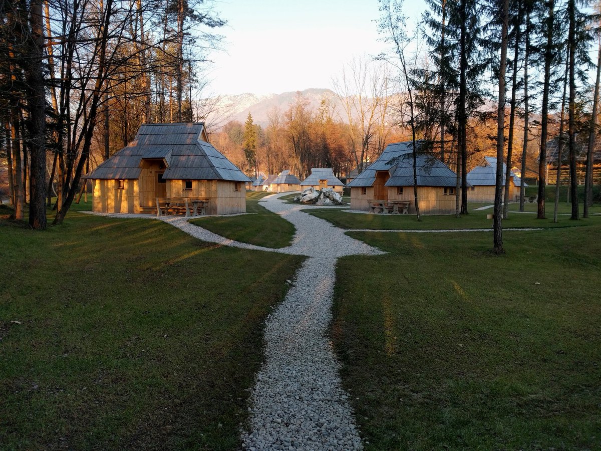 visitljubljana's tweet photo. Eco Resort beneath Velika Planina @resort_eco is a great place to enjoy a relaxing #holiday in unspoilt #nature: https://t.co/Wcw9650hQ2 https://t.co/1i5GhG6DT2
