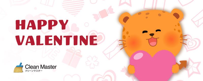 CleanMasterJP's tweet image. Happy Valentine★
チップくんもチョコをもらってうれしそう♪
#Valentine #StValentinesDay #バレンタイン #チップくん #cmchip #CleanMaster