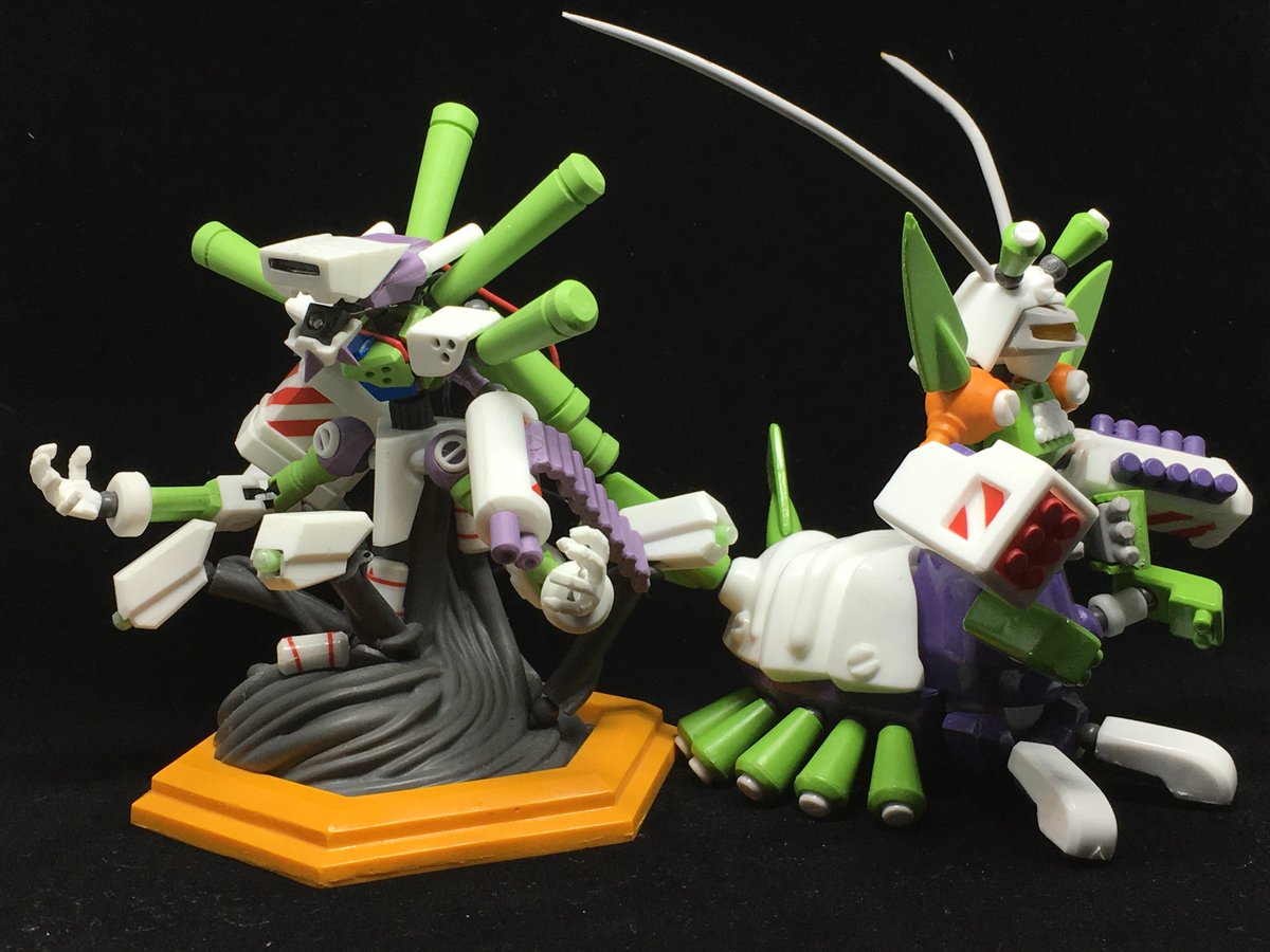 ブロッソメイル　ガレージキット　メダロット ブロッソメイル ガレージキット メダロット ブロッソメイル ガレージ