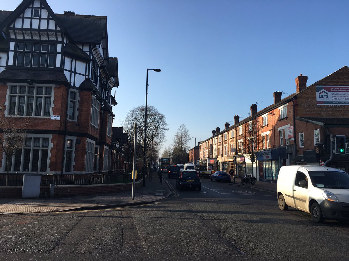 Bethylodders's tweet photo. Looks like spring. Feels like winter https://t.co/pCLoGDR96P
